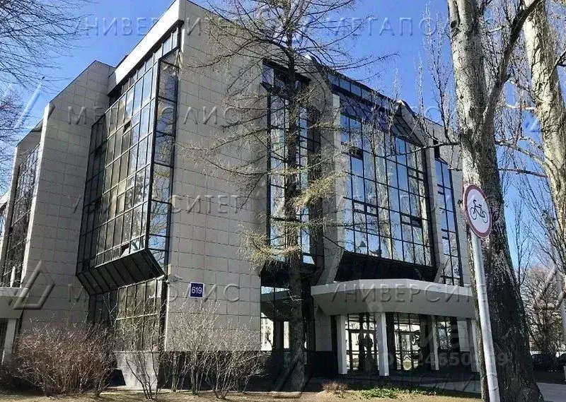 Офис в Москва просп. Мира, 119С619 (38 м) - Фото 1