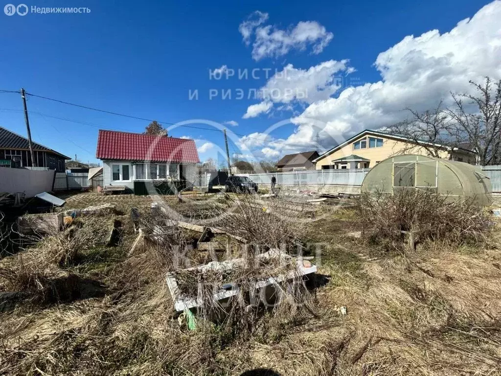Дом в Южно-Сахалинск, улица имени 1905 года (40 м) - Фото 1