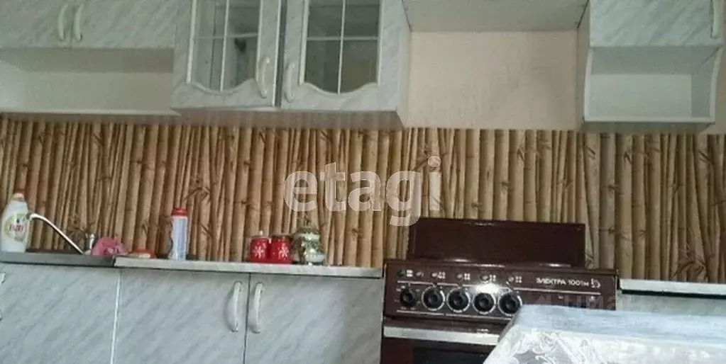 1-к кв. Тюменская область, Тюмень ул. Мельникайте, 136к3 (32.5 м) - Фото 1