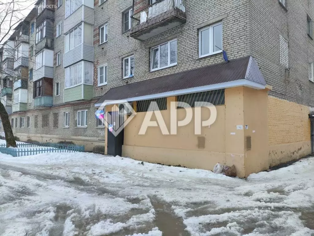 Помещение свободного назначения (75 м) - Фото 1