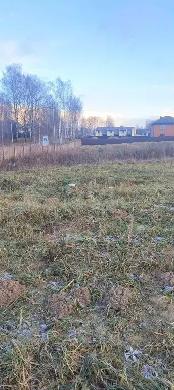 Участок 13 сот. (ИЖС) - Фото 1