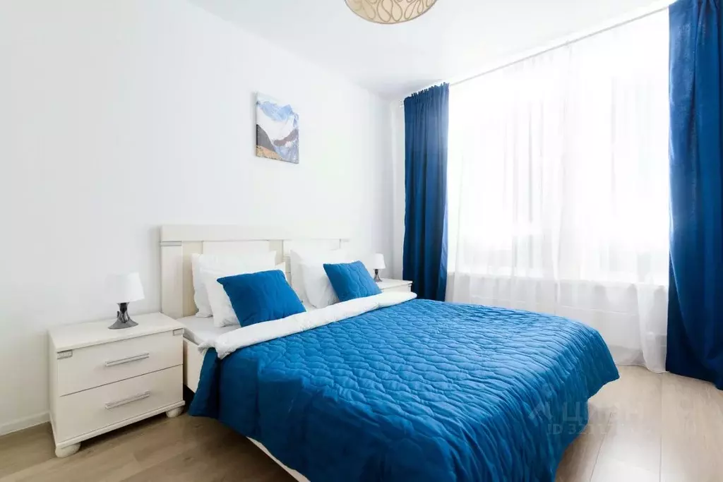 1-к кв. Московская область, Котельники ул. Сосновая, 5 (60.0 м) - Фото 1