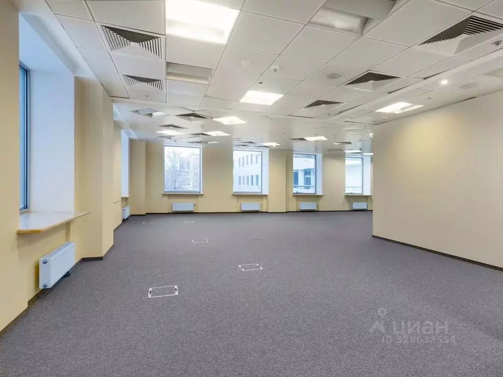 Офис в Москва ул. Вавилова, 24к1 (580 м) - Фото 2