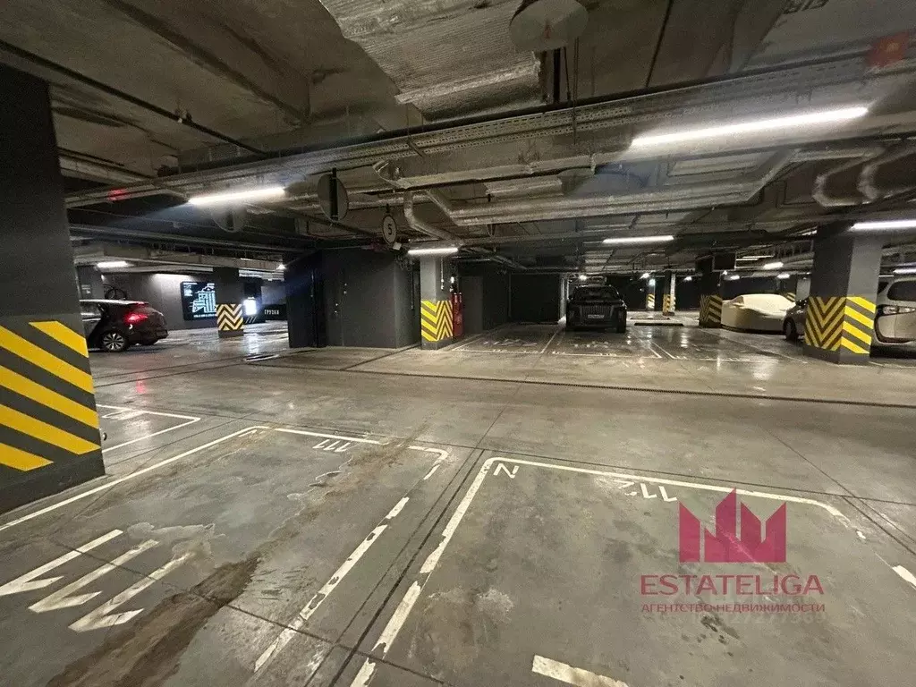 Гараж в Москва Дубининская ул., 59А (16 м) - Фото 2