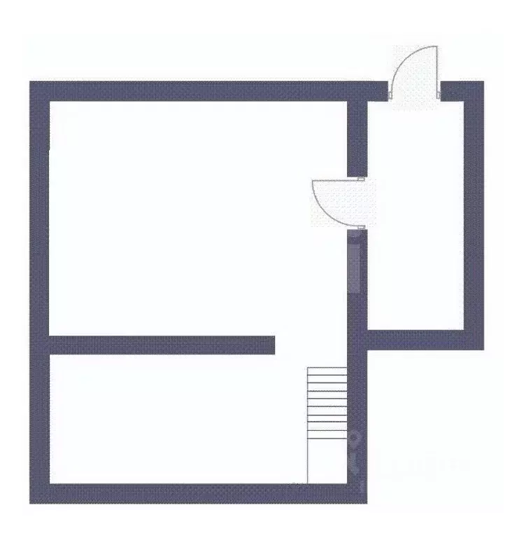 Дом в Кемеровская область, Кемерово Садоводов-любителей Южное ... - Фото 2