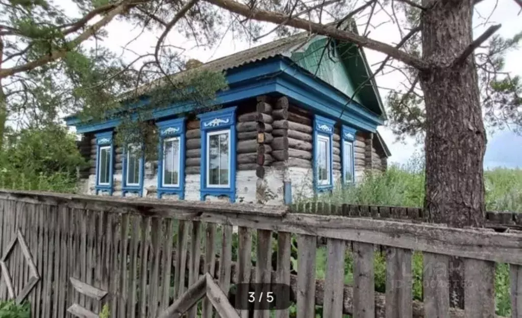 Дом в Башкортостан, Аургазинский район, Ишлинский сельсовет, д. ... - Фото 2