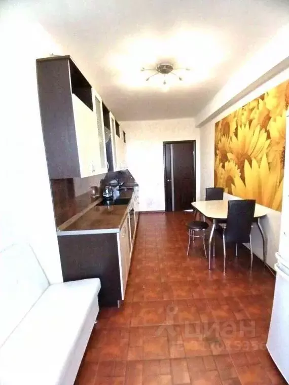 2-к кв. Самарская область, Самара Ново-Садовая ул., 271 (78.7 м) - Фото 1