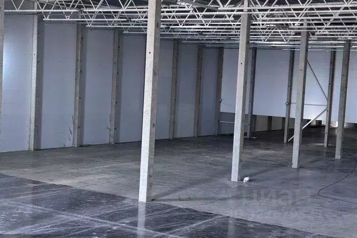 Склад в Московская область, Подольск городской округ, Лучинское СНТ 3 ... - Фото 2