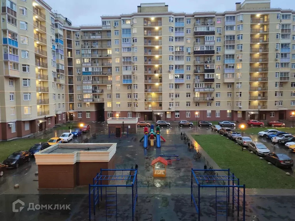 Продаётся 1-к квартира, 40.9 м - Фото 0