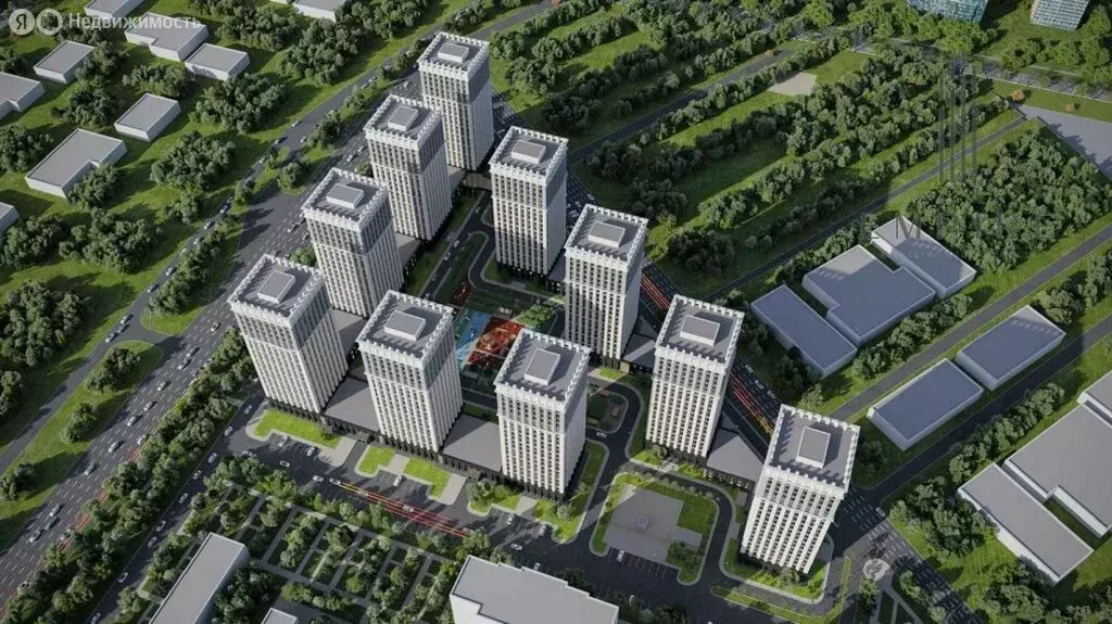1-комнатная квартира: Грозный, улица Мовлида Алероевича Висаитова, 3 ... - Фото 0