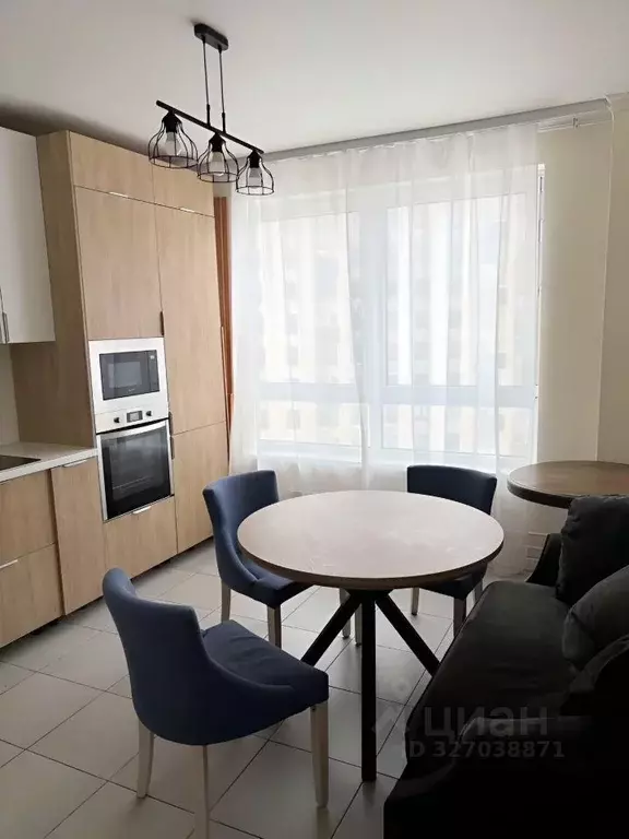 3-к кв. Москва Складочная ул., 6к3 (75.0 м) - Фото 2