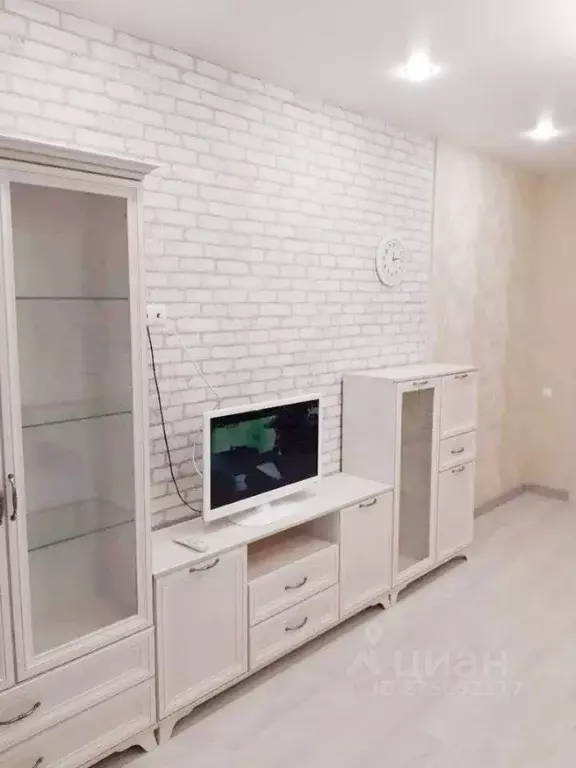 2-к кв. Татарстан, Казань ул. Хусаина Мавлютова, 17Ек3 (70.0 м) - Фото 2