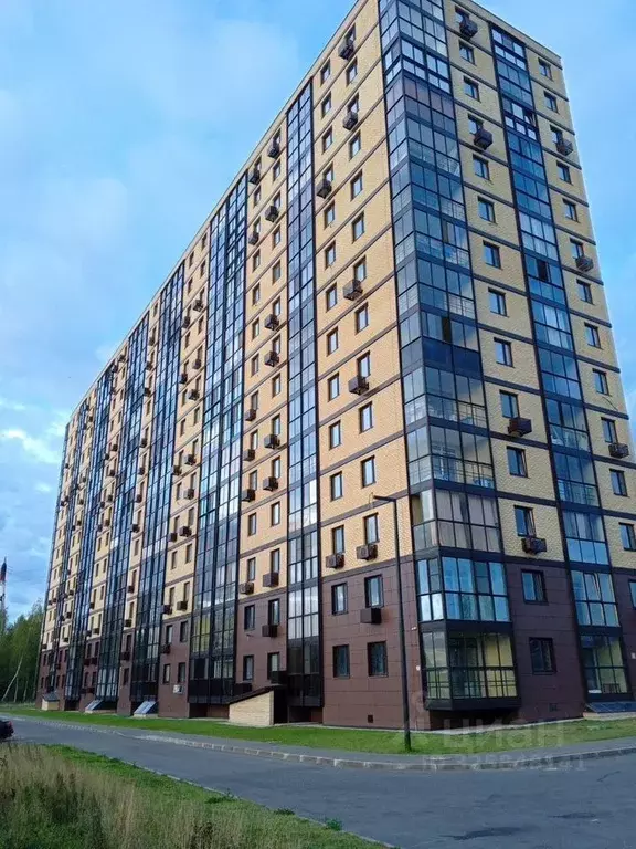 2-к кв. Тверская область, Конаково ул. Набережная Волги, 33 (51.4 м) - Фото 1