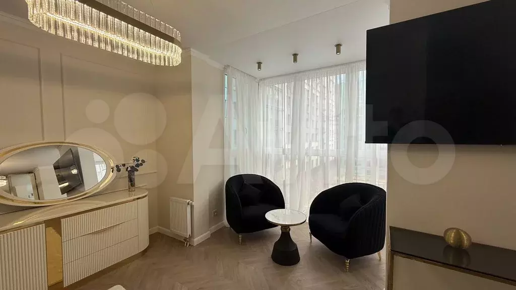 2-к. квартира, 62 м, 5/10 эт. - Фото 1
