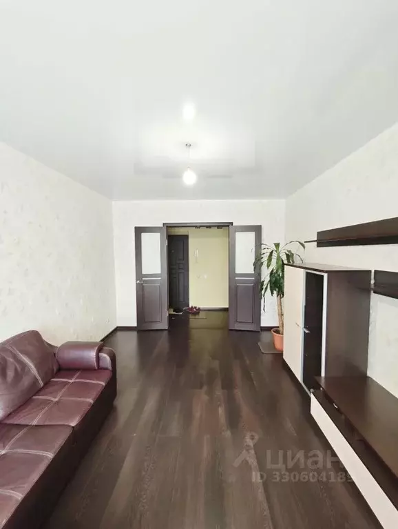 2-к кв. Тульская область, Новомосковск Донской проезд, 6А (51.0 м) - Фото 2