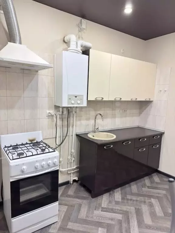 1-к кв. Ярославская область, Ярославский муниципальный округ, пос. ... - Фото 2