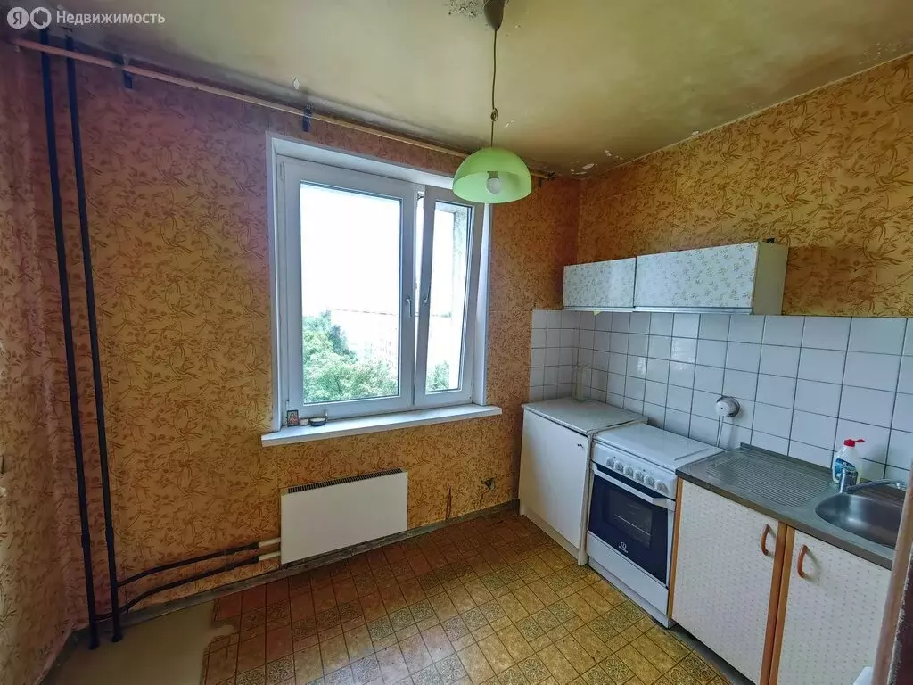 3-комнатная квартира: Москва, Череповецкая улица, 4 (62.97 м) - Фото 2