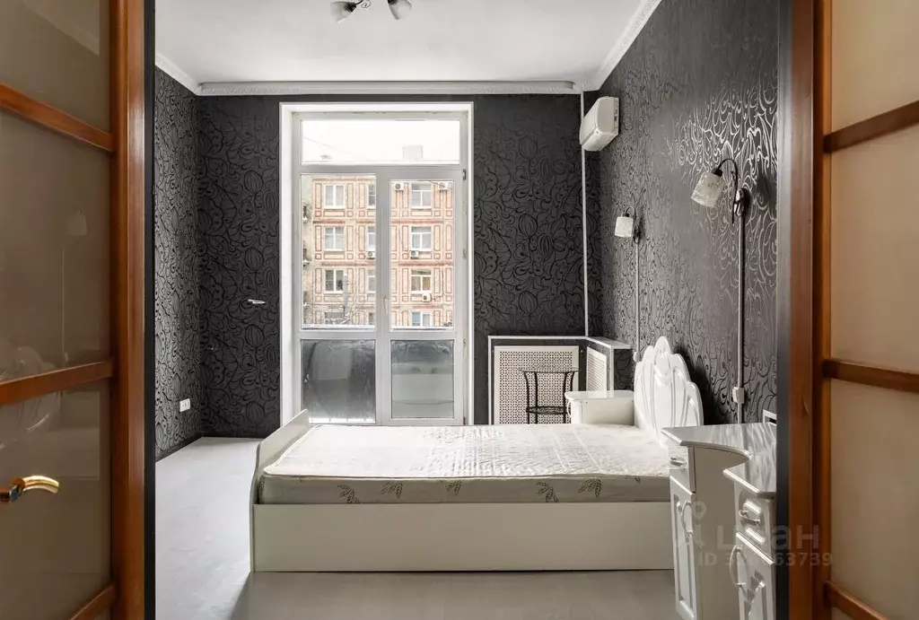 3-к кв. Санкт-Петербург Ивановская ул., 26 (91.3 м) - Фото 2