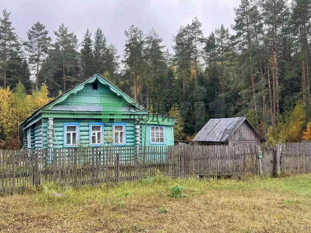 Купить Дом В Ковровском Районе Владимирской Области