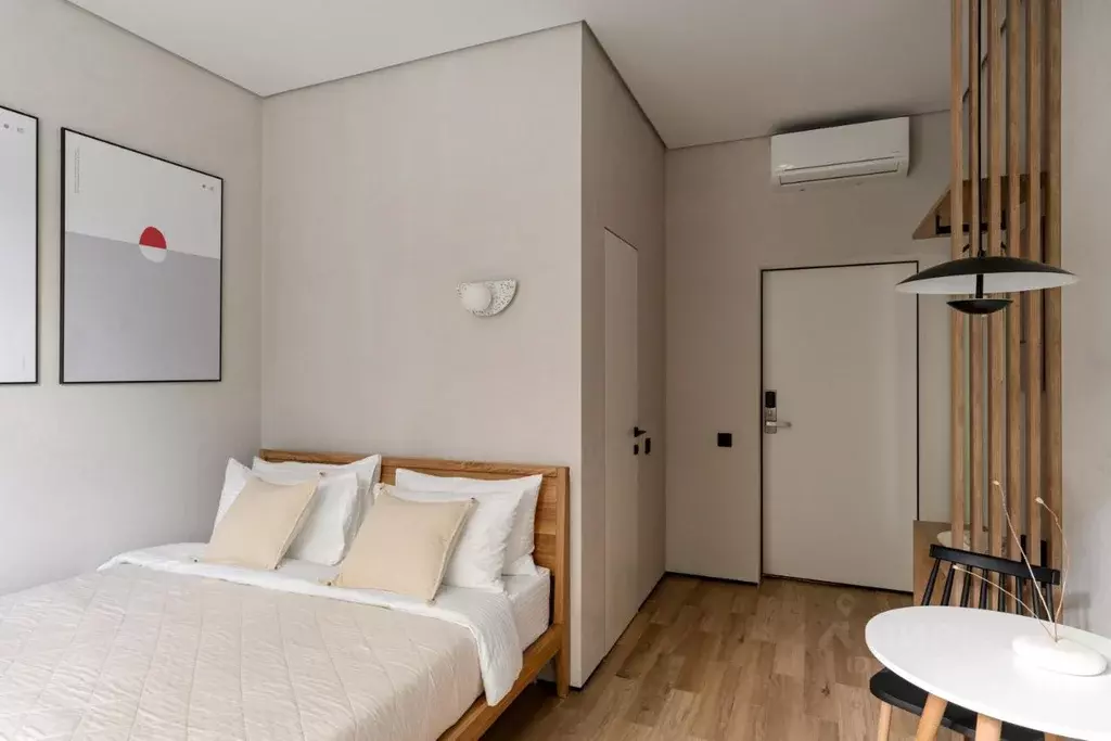 Комната Татарстан, Казань Низенькая ул., 35 (16.0 м) - Фото 2