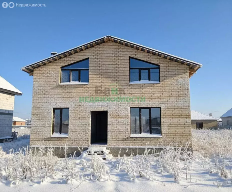 Дом в Балаково, Молодёжная улица, 42 (175.8 м) - Фото 1