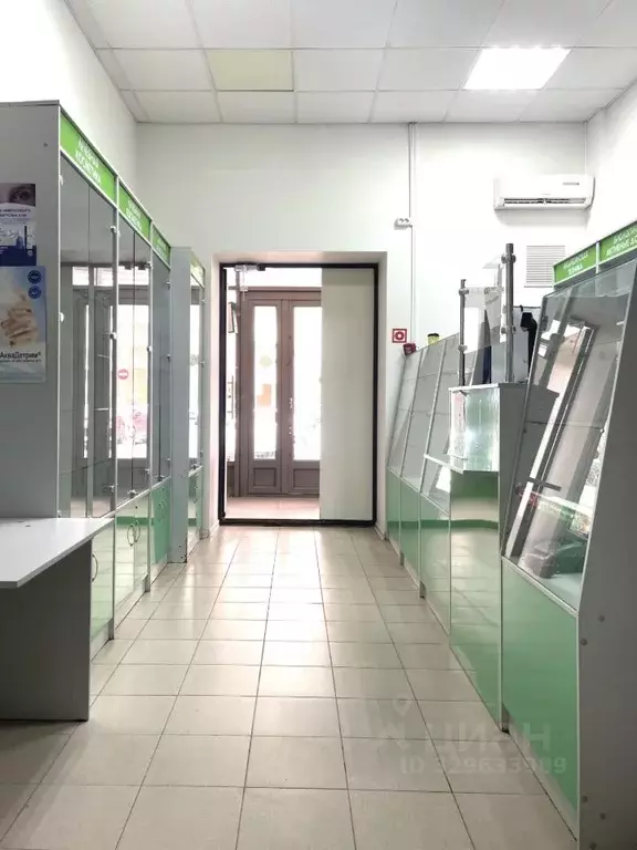 Помещение свободного назначения в Московская область, Одинцово ул. ... - Фото 0
