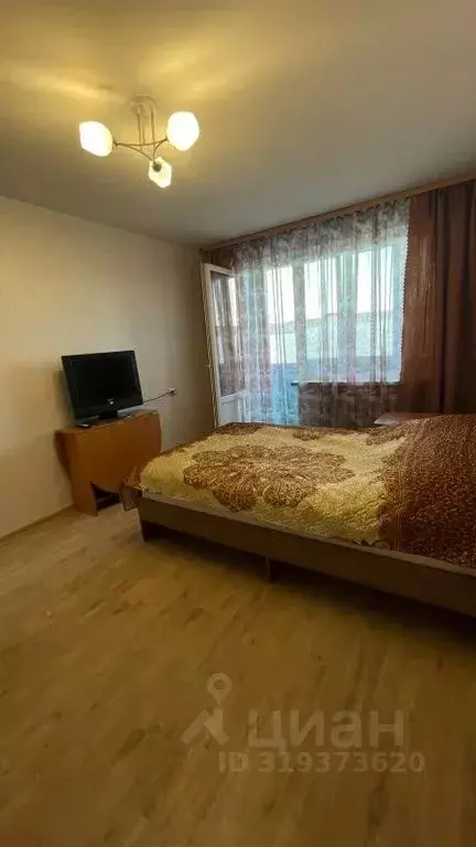 2-к кв. Калининградская область, Балтийск Пионерская ул., 4 (54.0 м) - Фото 1