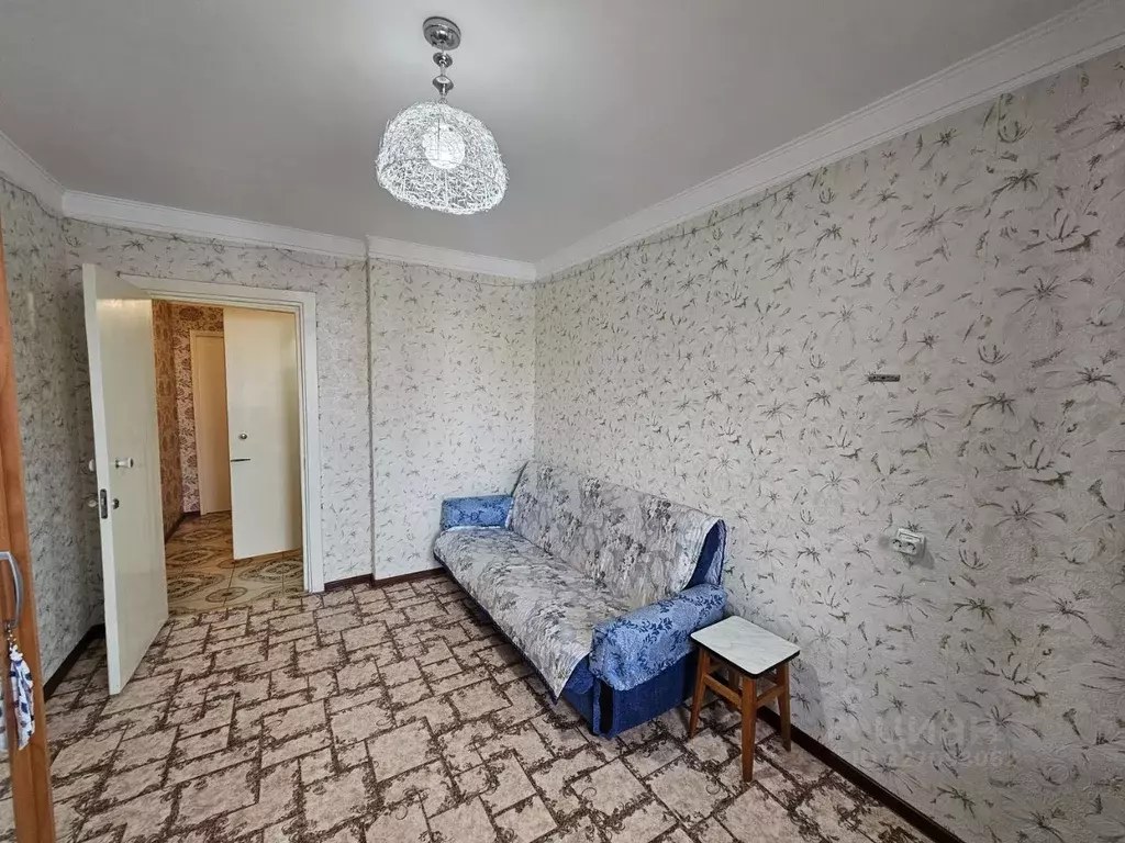 Комната Тюменская область, Тюмень Ямская ул., 75к1 (15.0 м) - Фото 1