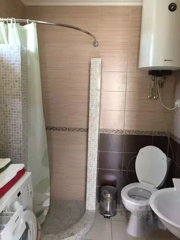 Дом в Крым, Ялта муниципальный округ, Форос пгт ул. Космонавтов, 12 ... - Фото 1