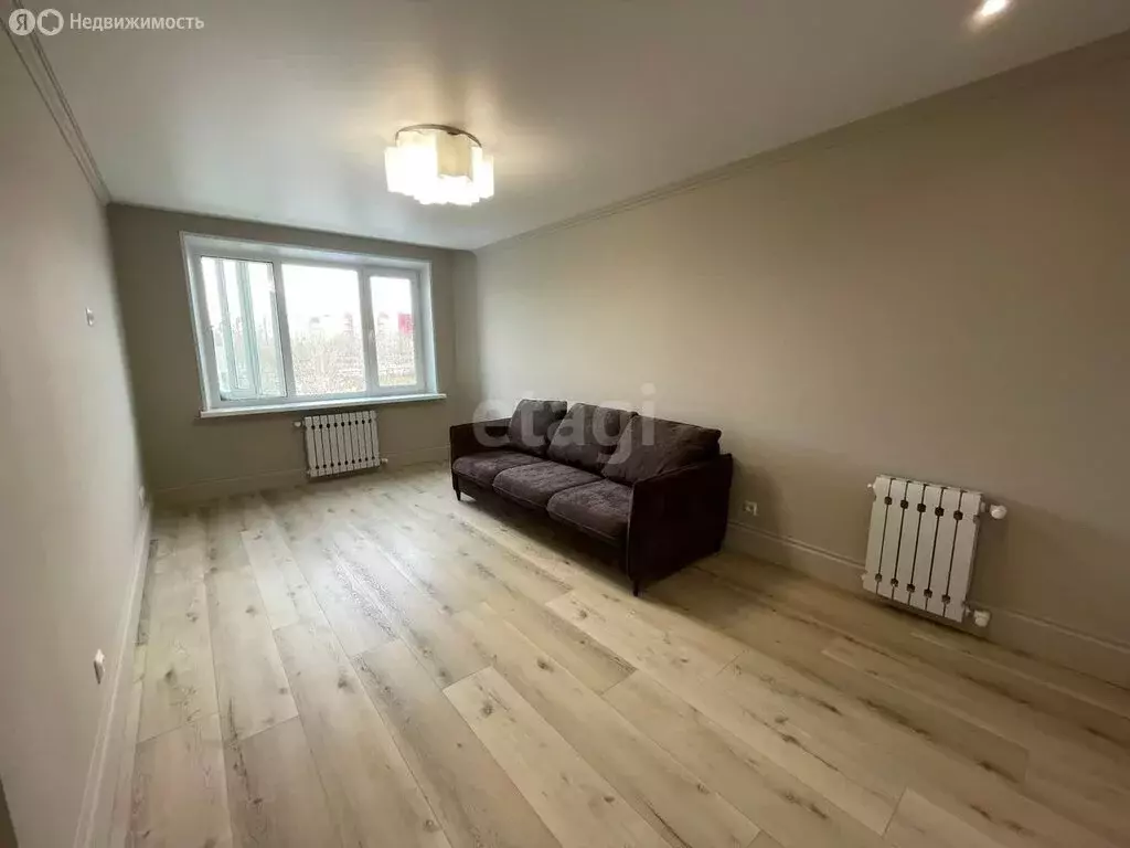 2-комнатная квартира: Петропавловск-Камчатский, улица Фролова, 4/2 ... - Фото 2