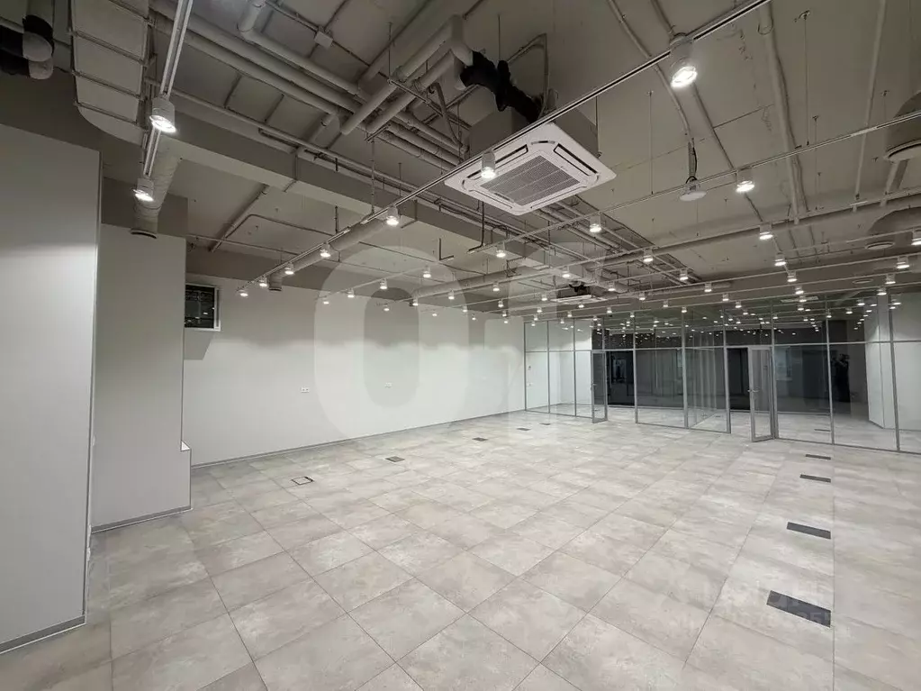 Офис в Москва Новоданиловская наб., 12 (423 м) - Фото 1