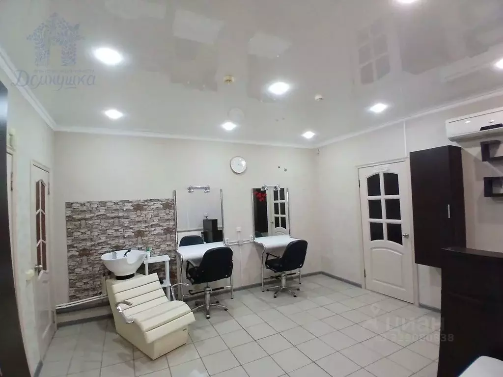 Дом в Воронежская область, Богучар ул. 25 Октября, 92 (127 м) - Фото 2