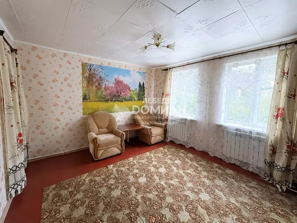 Дом в Ростовская область, Новочеркасск Киевская ул., 2 (42 м) - Фото 1