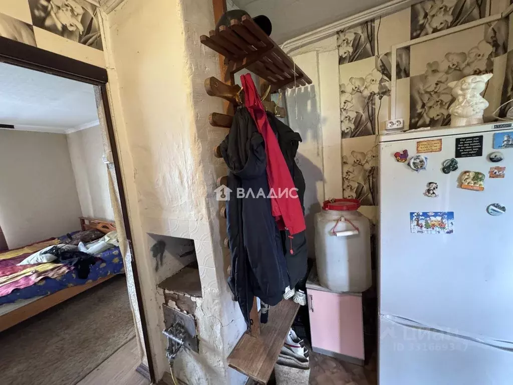 1-к кв. Владимирская область, Владимир ул. Совхоз Вышка, 6 (19.6 м) - Фото 1