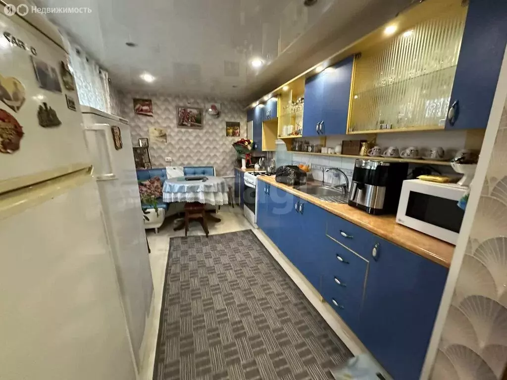 Дом в Симферополь, Новосергеевская улица (46 м) - Фото 1