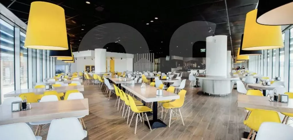 Офис в Московская область, Химки Ленинградская ул., с25 (7200 м) - Фото 1