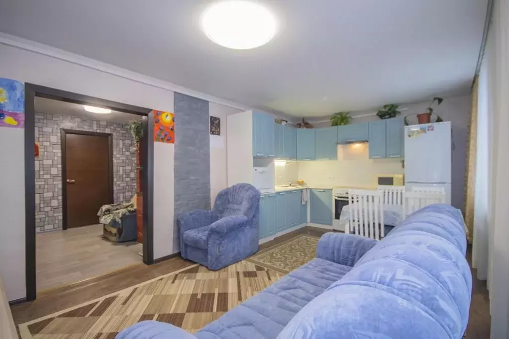 Дом в Свердловская область, Екатеринбург муниципальное образование, ... - Фото 2