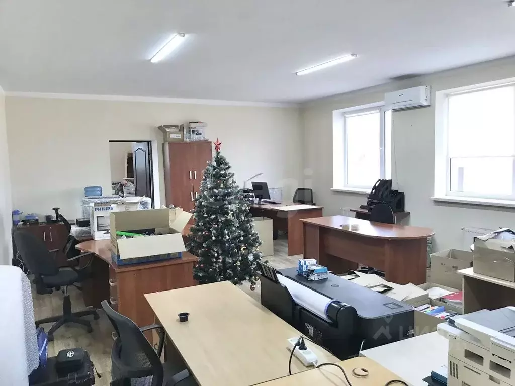 Офис в Крым, Симферополь ул. Генерала Васильева (49 м) - Фото 2