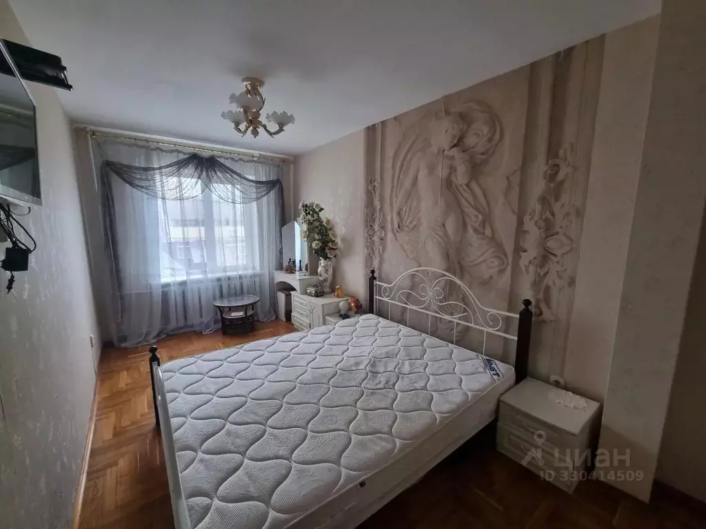 4-к кв. Краснодарский край, Анапа Крымская ул., 188 (90.0 м) - Фото 1