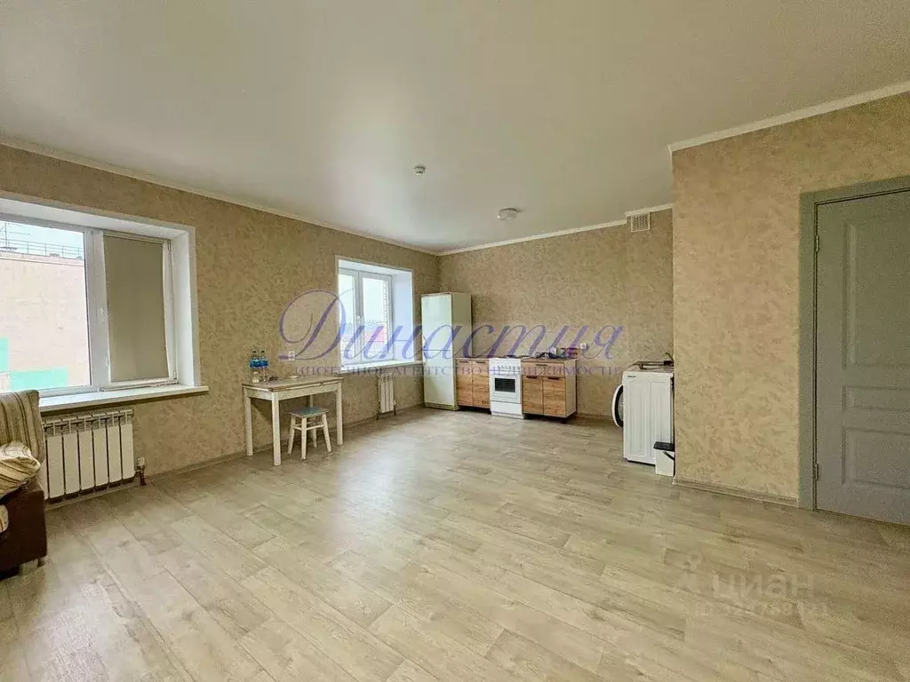 Студия Белгородская область, Старый Оскол Заречье мкр, 11 (45.6 м) - Фото 2