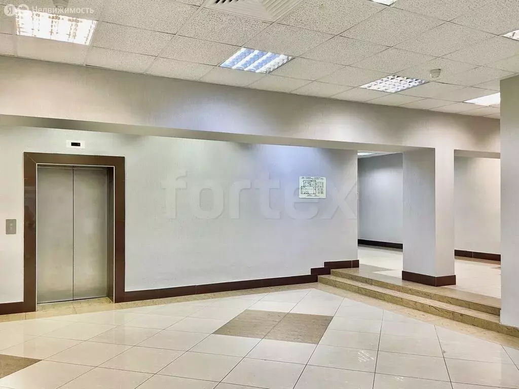 Офис (2679 м) - Фото 1
