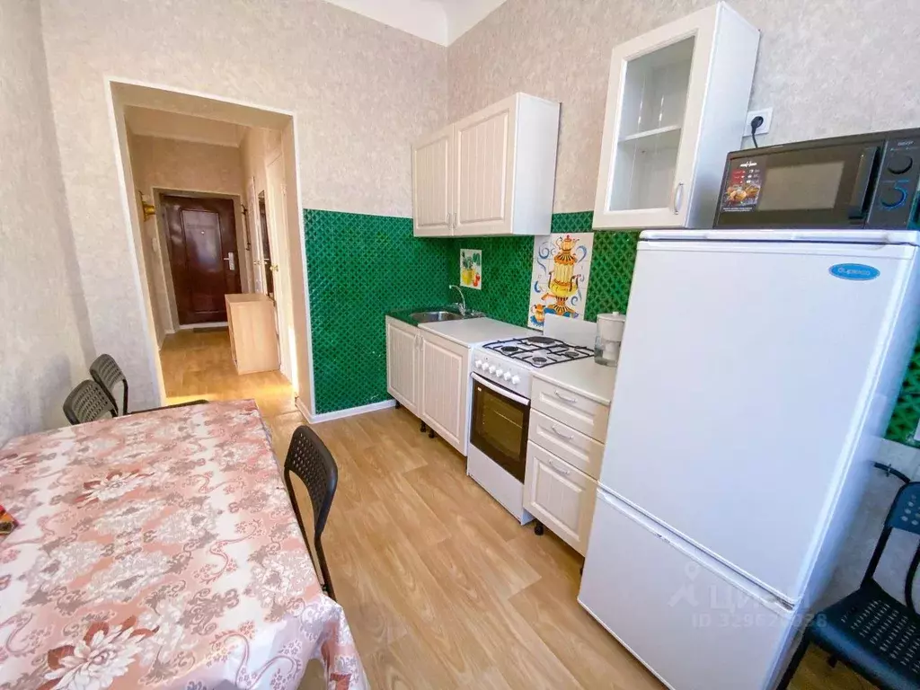 3-к кв. Забайкальский край, Чита ул. Амурская, 48А (70.0 м) - Фото 1