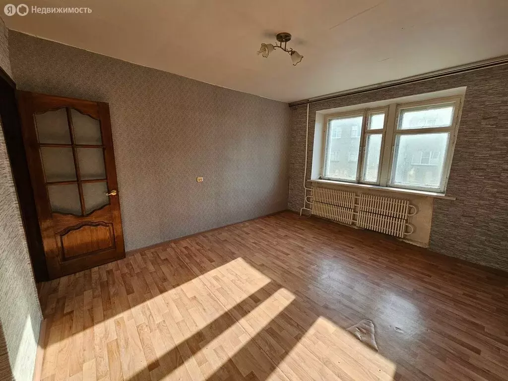1-комнатная квартира: Мичуринск, Социалистическая улица, 1А (35.6 м) - Фото 0