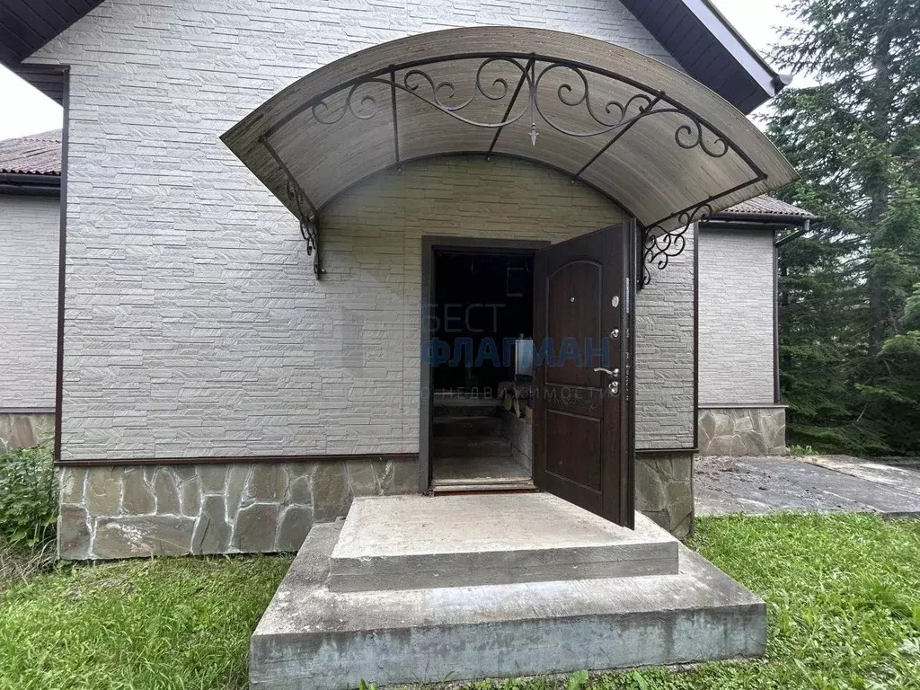 Дом в Московская область, Можайск Московская ул. (250 м) - Фото 2