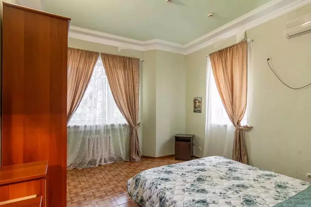 Комната Краснодарский край, Геленджик ул. Островского, 4 - Фото 2