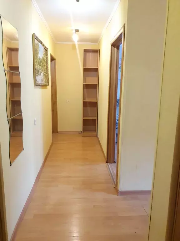 Продаётся 2-к квартира, 42.9 м - Фото 0