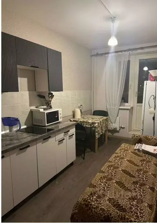 1-к кв. Москва Камчатская ул., 4к1 (41.0 м) - Фото 2