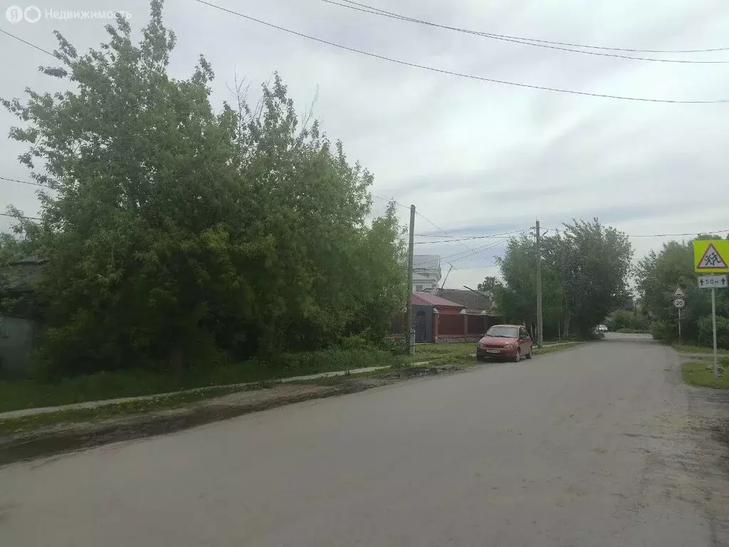 Дом в Камышлов, Вокзальная улица, 18 (40 м) - Фото 1