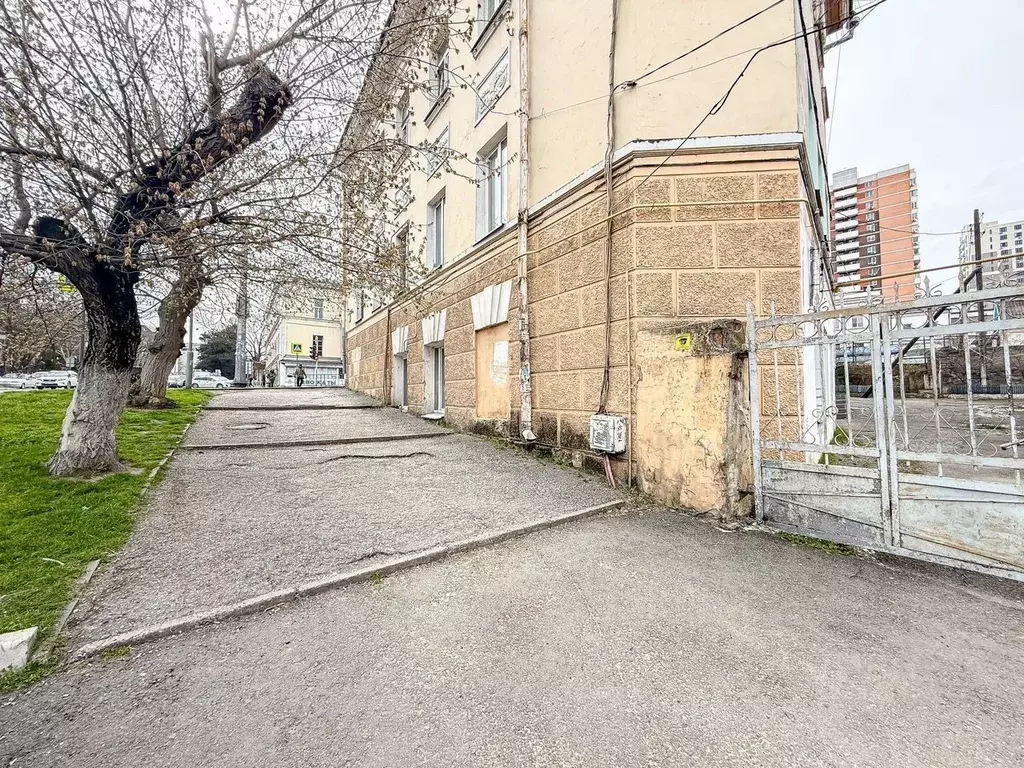 Офис в Краснодарский край, Новороссийск ул. Революции 1905 года, 29 ... - Фото 1