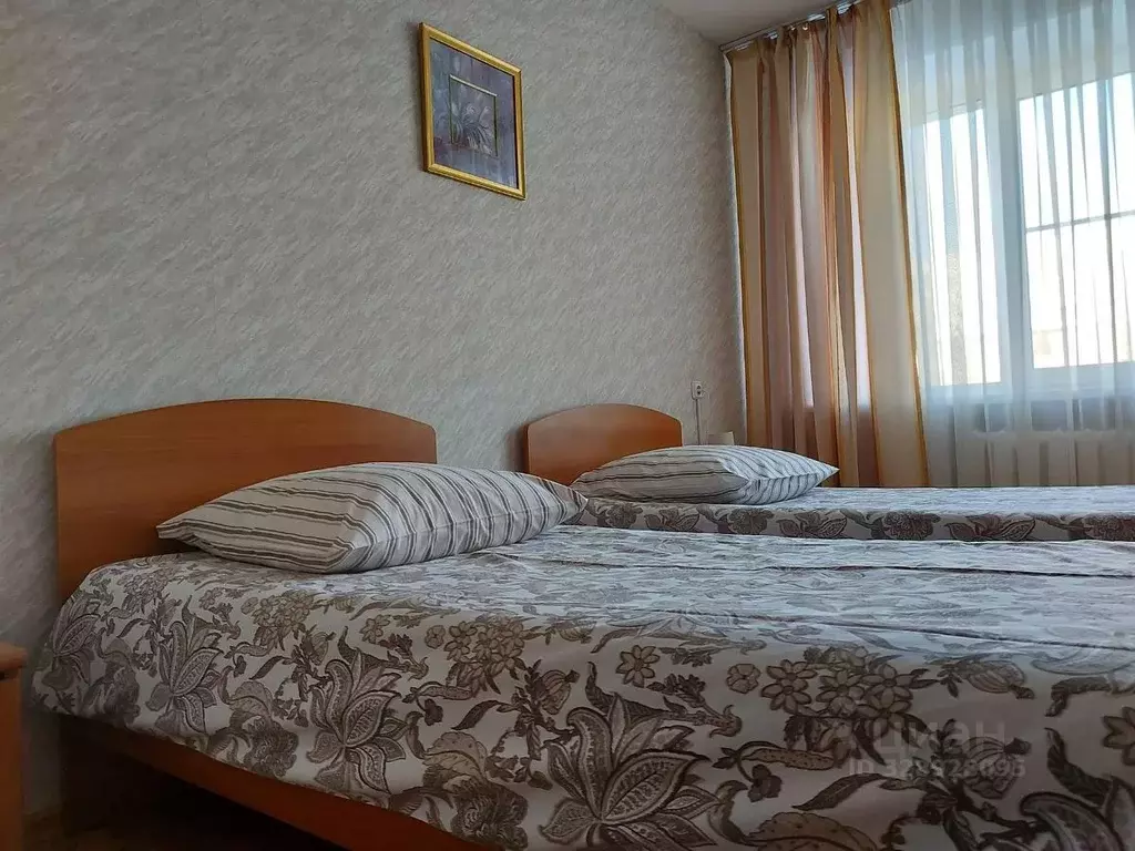 Комната Челябинская область, Челябинск ул. Энтузиастов, 11А (25.0 м) - Фото 1